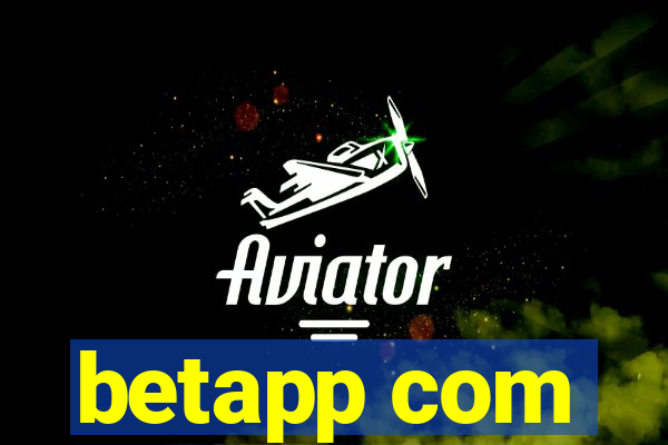 betapp com